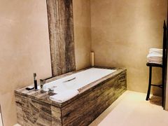 -上海崇明金茂凯悦酒店