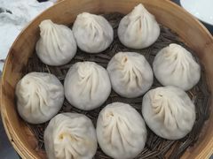 -锡笼记·无锡小笼(方塔店)