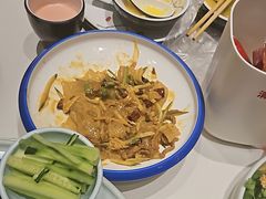 -额娘·春饼烤鸭(华北七楼创始店)