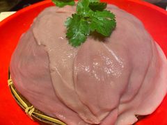 -周师兄大刀腰片火锅(洪崖洞旗舰店)