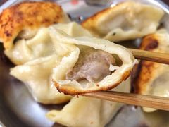 锅贴-黄阿姨锅贴大王(万航渡路店)