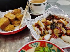 -孖记茶档·热腾茶餐(乐峰店)