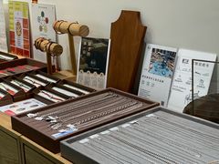 -熙工匠手工银饰·拼豆团建DIY(富华里店)