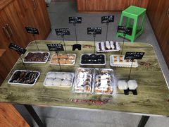 -南大门韩国米糕(公滨路店)