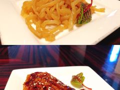 -新天世纪中餐厅
