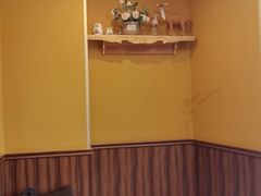 -俄士厨房(五棵松华熙LIVE店)