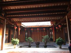 -许驸马府