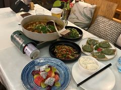 -忆咖啡观景餐厅(桂林象山公园店)