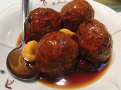 四喜丸子-到家尝北京菜(西坝河店)