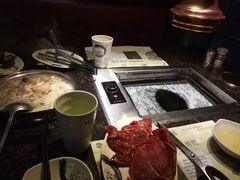 -阪尚皇·原切牛排·烤肉火锅自助(北京路店)