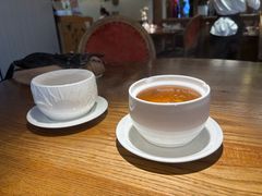 -金苑酒家·客家菜·广东老字号(万象店)