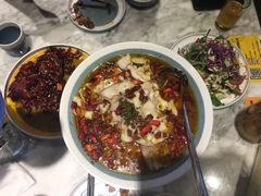 -懒人盐府人家(航天桥店)