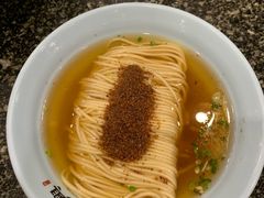 虾籽面-耿福兴(凤凰美食街店)