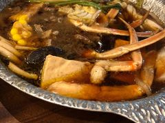 寿喜锅-耕海蟹将军(万象城店)