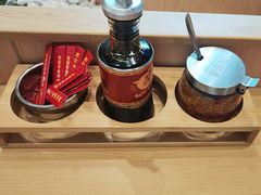 -华记煲仔华·煲仔饭(三元里万科里店)