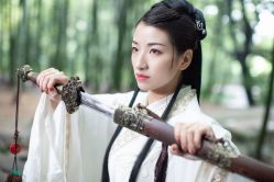-八角古风摄影