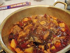 -涿派·炝锅鱼(涿州店)