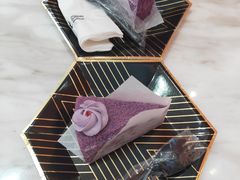 -St蛋糕王国(亨特店)