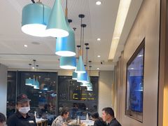 -勇利赵家烤肉坊(含光路店)
