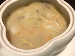 宋嫂鱼羹-杭州西子湖四季酒店·金沙厅
