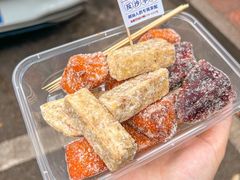 -普宁反沙番薯芋头