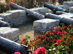 -胡里山炮台