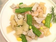 -鼎好家常菜(天桥店)