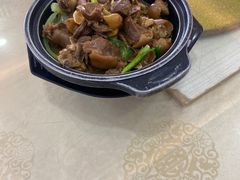 -文海饭店(朝阳路店)