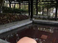 -宜兴富陶温泉