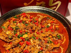 -燕郊烧鸽子(酷车小镇店)