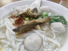 -其美潮州鱼旦粉世家(花城汇南区分店)