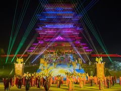 -寻梦滕王阁实景演出