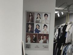 -微笑时刻照相馆·企业合影·商务外拍(北京五道口店)