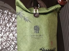 -天津海河悦榕庄·Lobby Lounge大堂吧