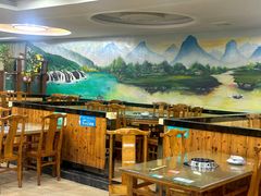 -九寨沟石锅鱼(沣峪口二十年店)