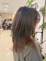 -HaLo hair studio