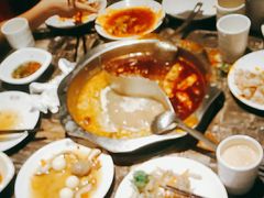 -冠菌火锅自助(东莞桥头店)