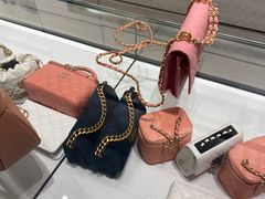 -CHANEL(恒隆广场店)