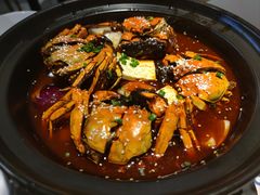 -松哥油焖大虾(科技园店)