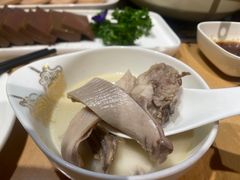 -湯系·煲汤手艺人(东二环泰禾广场店)