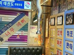-枣玛尔脊骨汤·烤肉(西塔总店)