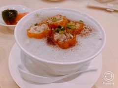 -镛记酒家