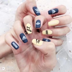 -Halo美甲美睫