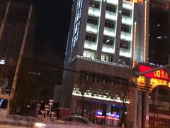 -南屏步行街
