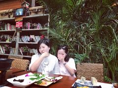 -束河人家(南锣鼓巷店)