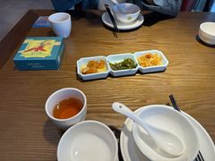 -闽鄂情·闽南招财鸭(水头店)