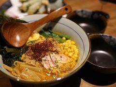 地狱肥牛拉面-稻前Taoki(方圆荟店)