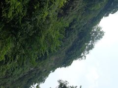 -黄山翡翠谷景区