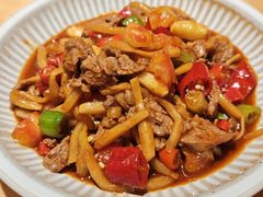 -水平有限广西米粉·广西风味集(五道口店)