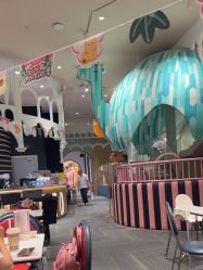 -奈尔宝·儿童乐园·亲子餐厅(星河湾店)